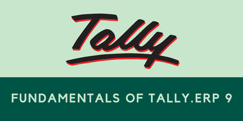 tally-fundamentals